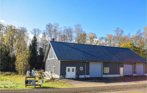 Beautiful Apartment In Långaryd With Wifi, Långaryd